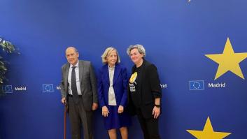 El impulsor de la campaña 'Soy mayor, no idiota' denuncia una "pandemia digital"