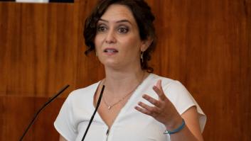 El 'Financial Times' se moja y mucho sobre Madrid: califica con una contundente palabra al Gobierno de Ayuso