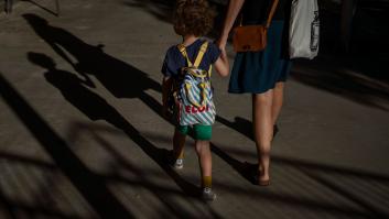 La Abogacía del Estado ve justificado el absentismo de los menores que convivan con personas vulnerables