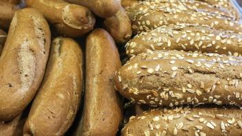 Cárcel para un panadero turco por decir que comer mucho pan es de tontos