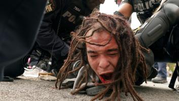 La inmunidad policial en la muerte de Breonna Taylor llena de rabia Louisville