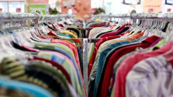 Por qué voy a estar 12 meses sin comprar ropa nueva