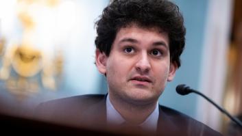 Sam Bankman-Fried (fundador de FTX), de joven estrella del universo cripto a estrellado