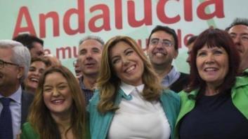 El 'ejército' susanista