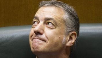 El PNV pierde un escaño en Vizcaya que pasa a EH Bildu y se queda con 28 parlamentarios