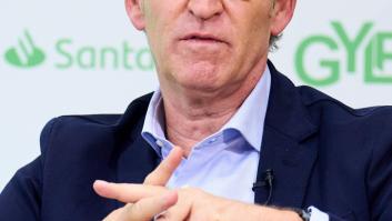 Feijóo anuncia que revertirá la derogación del delito de sedición si llega al Gobierno