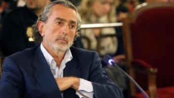 Correa colabora con la justicia y paga 2,2 millones a 8 días del juicio de la Gürtel