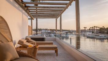 El lujo relajado menorquín