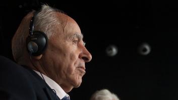 Qué fue del capitán del 'Prestige'