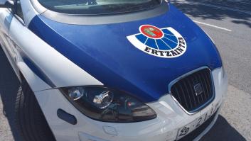 Siete detenidos relacionados con la brutal agresión a un joven en Amorebieta