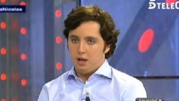 El 'pequeño Nicolás' utilizó una fotografía falsa para renovar su DNI