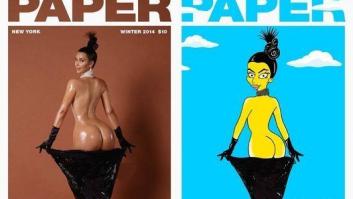 El error de 'Los Simpson' que hemos tardado 23 años en descubrir