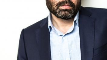 Aitor Gabilondo, creador de 'Patria': "La gran obsesión de mis padres era que no cayera en la droga o en ETA"