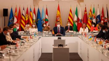 Las comunidades gestionarán el 55% del primer tramo de los fondos europeos