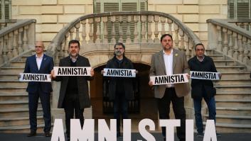 La reforma de la sedición del Gobierno reduce de 15 a 5 años la pena máxima