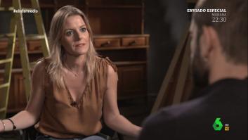 Andrea Ropero muestra lo que pasó en su barrio antes del preocupante aviso de Illa