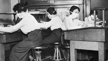 La historia demuestra que las pandemias también trajeron cosas buenas a nuestra vida