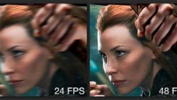3D HFR o por qué 'El Hobbit' parece una telenovela