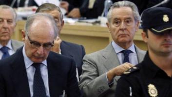 Blesa defiende su 'black': "El Banco de España y Hacienda nunca pusieron tacha"