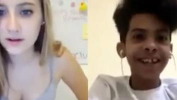 Un youtuber árabe se enfrenta a 3 años de cárcel por ligar con una bloguera estadounidense