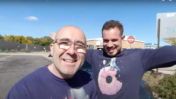 'Cenando con Pablo' se pronuncia así sobre lo que pasó con Sezar Blue