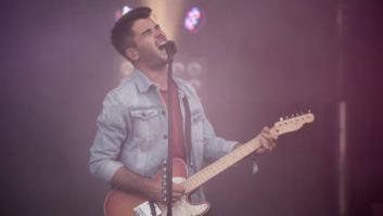 Juanca y Chino, de Supersubmarina, ya están en planta