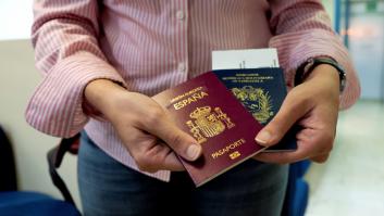 Italia, Portugal o Alemania, más generosos que España en sus leyes de nacionalidad