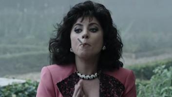 Primer tráiler de 'House of Gucci', la nueva película de Lady Gaga, Jared Leto y Adam Driver