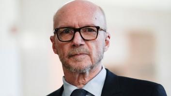 El director de cine Paul Haggis, condenado por violación en Nueva York