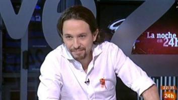 Pablo Iglesias tiene razón