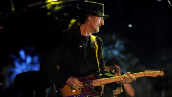 Muere Keith Levene, guitarrista y fundador del grupo The Clash