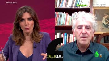 Juan Luis Arsuaga responde de forma impecable a las polémicas palabras de Ayuso