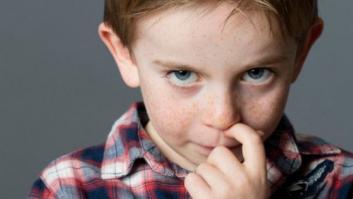 El que avisa no es traidor: la curiosa advertencia de un niño a su profesor