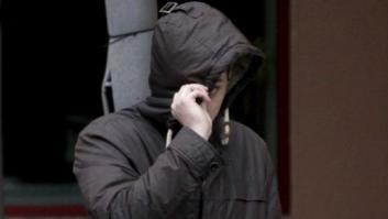 Prisión incondicional para los tres presuntos autores de la muerte del hincha del Depor