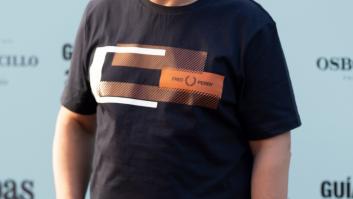 Secun de la Rosa muestra su enfado con algunas imágenes tras estar hospitalizado por covid