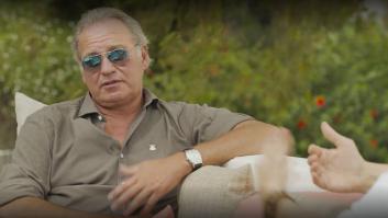 Malas noticias para Bertín Osborne tras su último programa con Albert Rivera