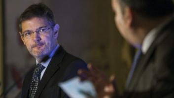 El Gobierno reconoce "grandes tensiones" tras la marcha de Torres-Dulce