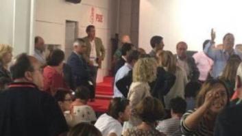 Esta foto del interior del Comité Federal está dando mucho juego en Twitter