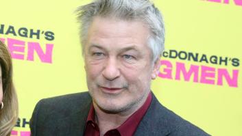 Alec Baldwin demanda a parte del equipo de 'Rust' por la muerte accidental de la directora de fotografía