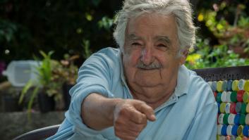 Mujica anuncia que dejará en breve la vida política por motivos de salud: "Me tengo que cuidar"