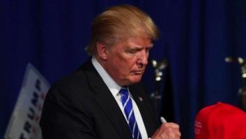 Nigel Farage asesorará a Donald Trump de cara a su segundo debate con Hillary Clinton