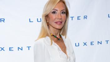 Carmen Lomana no se corta y retrata sin piedad a Corinna Larsen