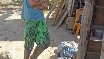 El infierno de Patricia Aguilar y de su familia para sacarla de la secta del ‘Príncipe Gurdjieff’