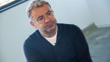 Jorge Javier Vázquez: "Yo no sabía parar de beber. Dejé de salir por miedo a perder los papeles"