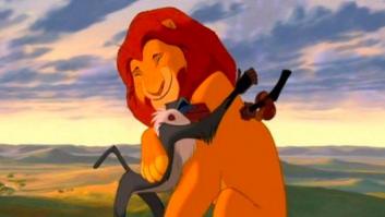 'El Rey León' también tendrá adaptación en carne y hueso