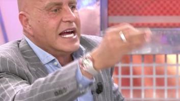 Kiko Matamoros, contra esta ministra: "Dejen de hacer el ridículo todo el puto día"