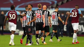 La razón por la que algunos futbolistas de la Premier League no levantan pesas