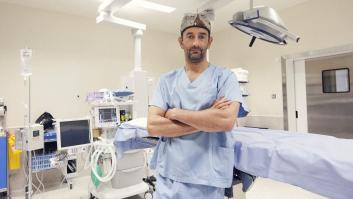 El doctor milagro busca un "demoledor" proyecto en España