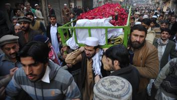 Los niños de Peshawar