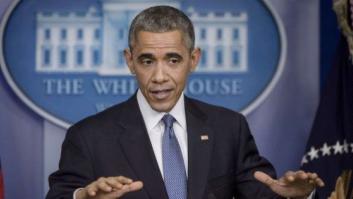 Obama afirma que Cuba sigue "reprimiendo a su pueblo" y no prevé "cambios de la noche a la mañana"